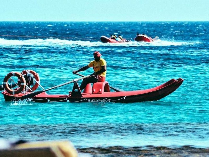 Paradise Beach Resort Mykonos 9