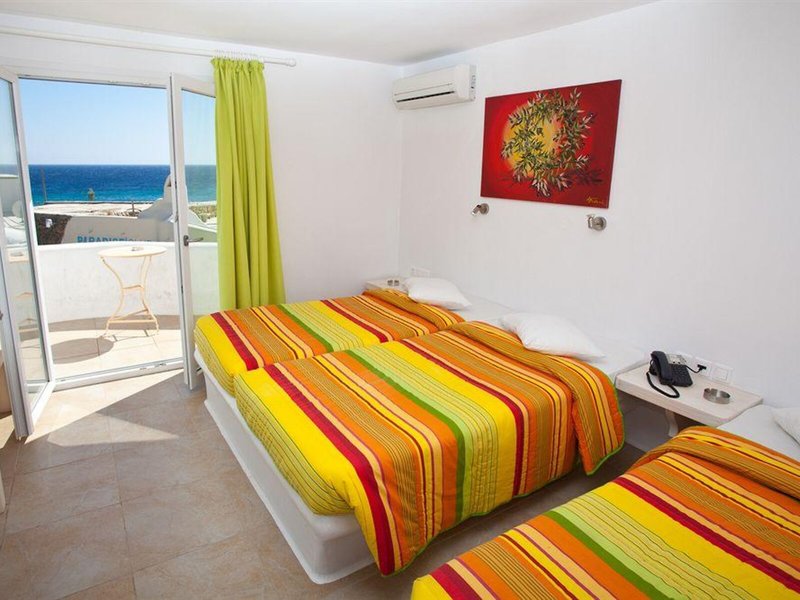 Paradise Beach Resort Mykonos 13
