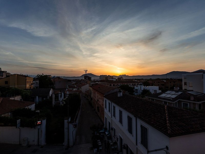 La Locanda del Conte Mameli 2