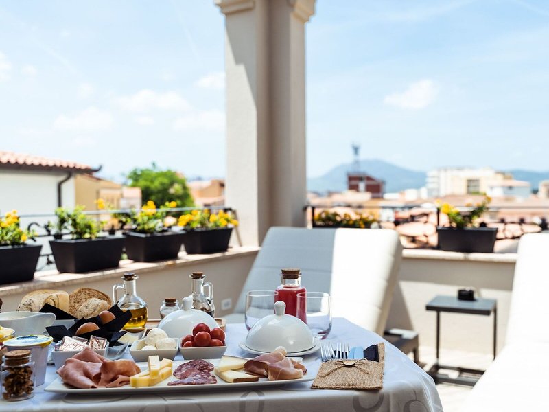 La Locanda del Conte Mameli 3