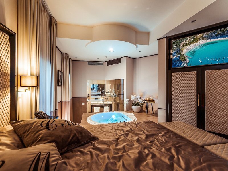 La Locanda del Conte Mameli 4