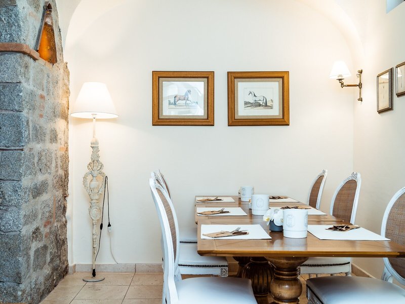 La Locanda del Conte Mameli 5