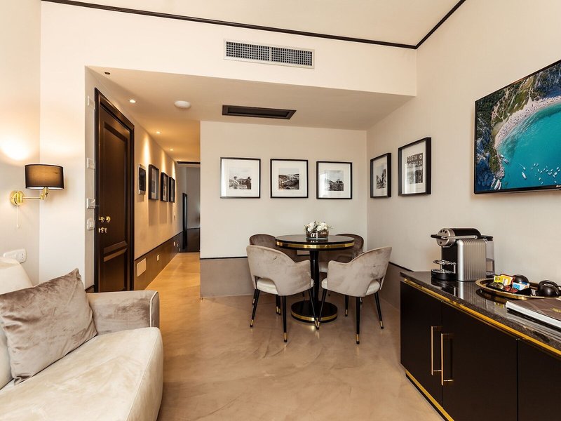 La Locanda del Conte Mameli 6