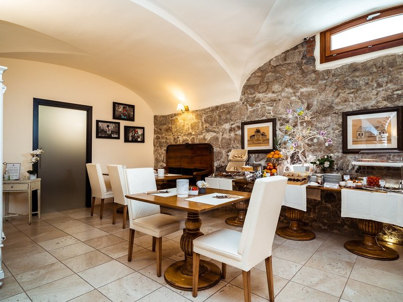 La Locanda del Conte Mameli 7