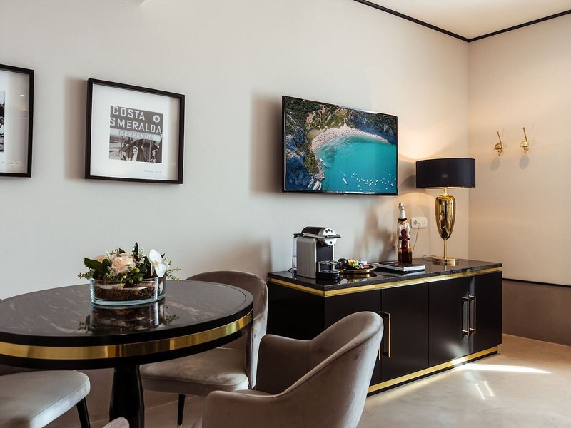 La Locanda del Conte Mameli 8