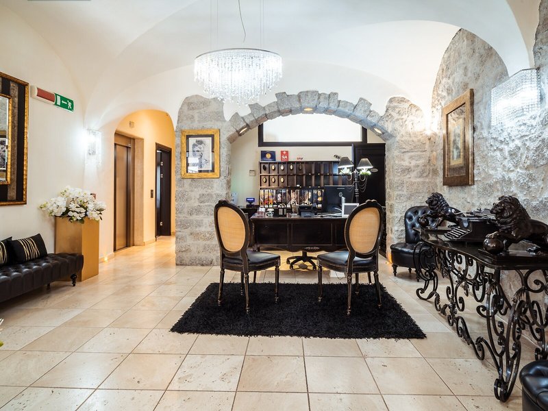 La Locanda del Conte Mameli 9