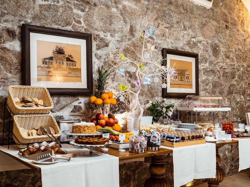 La Locanda del Conte Mameli 10