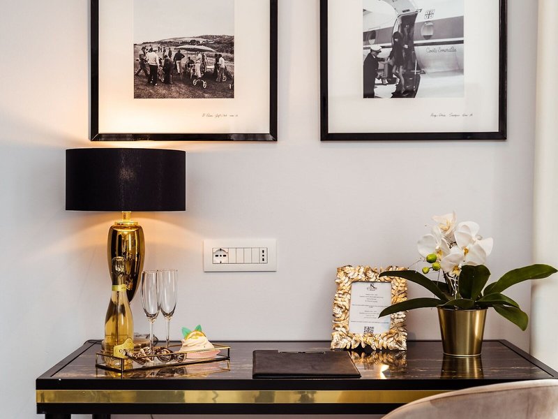 La Locanda del Conte Mameli 11