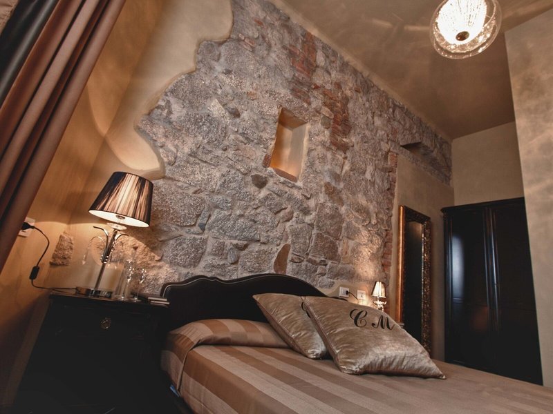 La Locanda del Conte Mameli 12