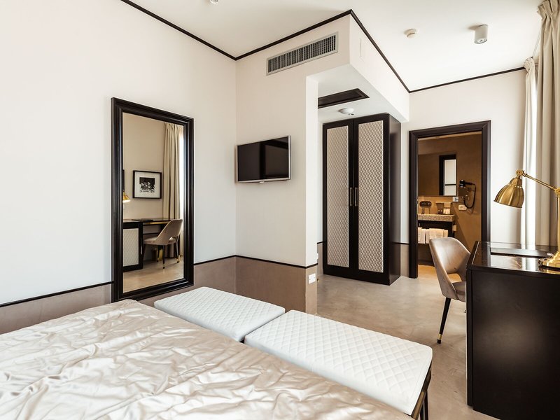 La Locanda del Conte Mameli 13