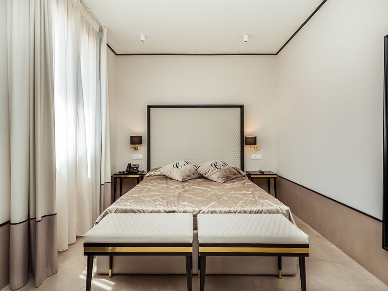 La Locanda del Conte Mameli 14