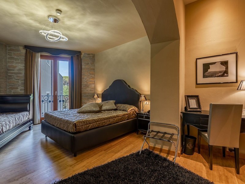 La Locanda del Conte Mameli 16