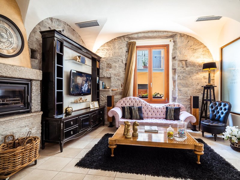 La Locanda del Conte Mameli 17