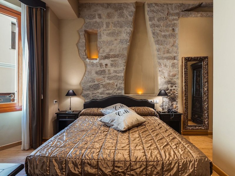 La Locanda del Conte Mameli 18