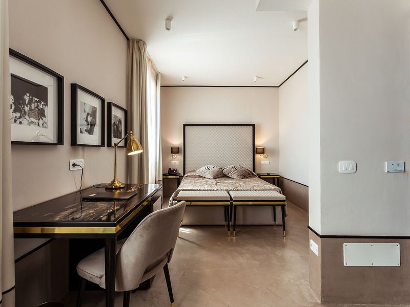 La Locanda del Conte Mameli 19