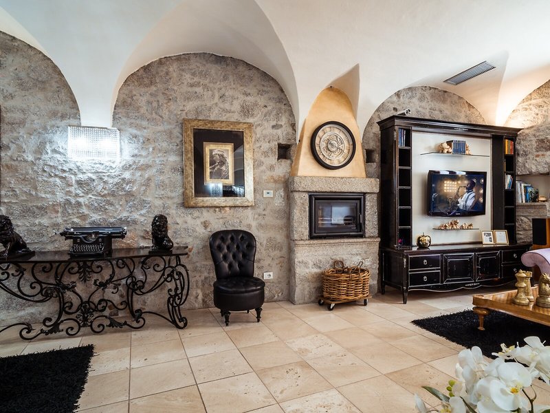 La Locanda del Conte Mameli 20