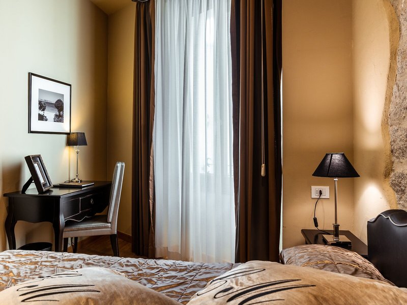 La Locanda del Conte Mameli 21