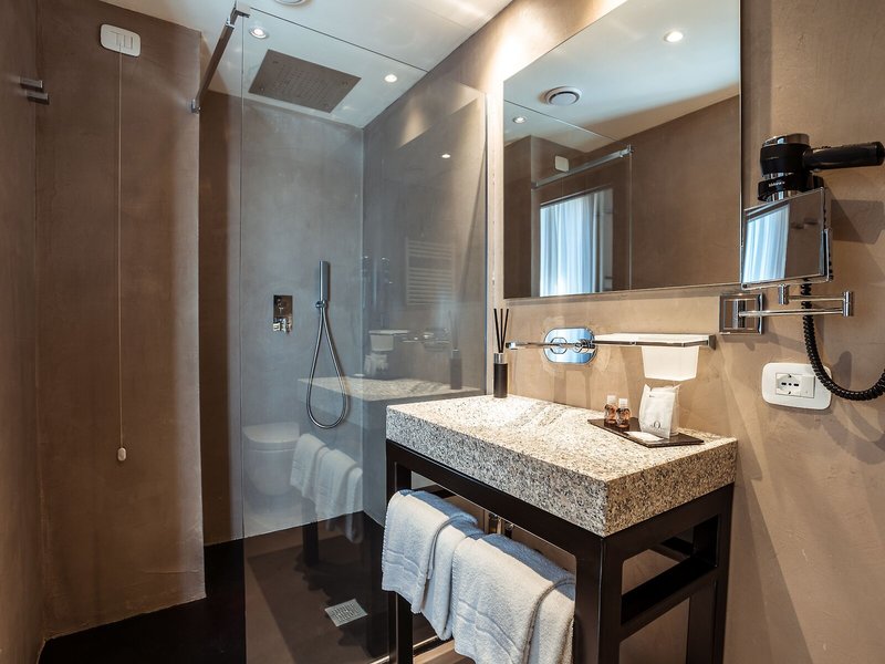 La Locanda del Conte Mameli 22