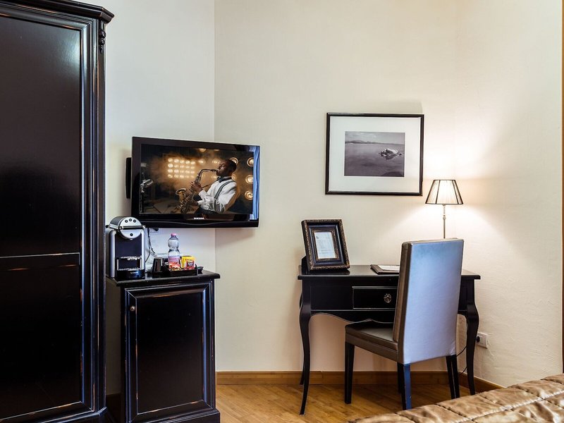 La Locanda del Conte Mameli 24