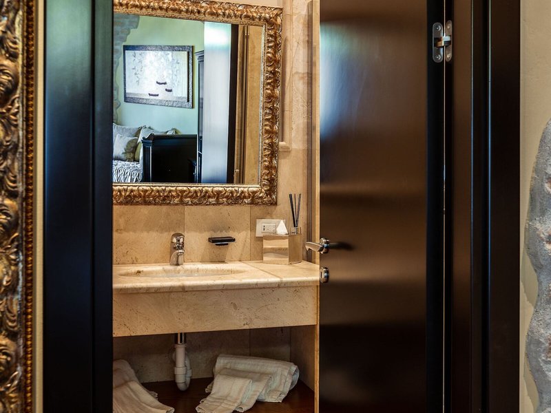 La Locanda del Conte Mameli 25