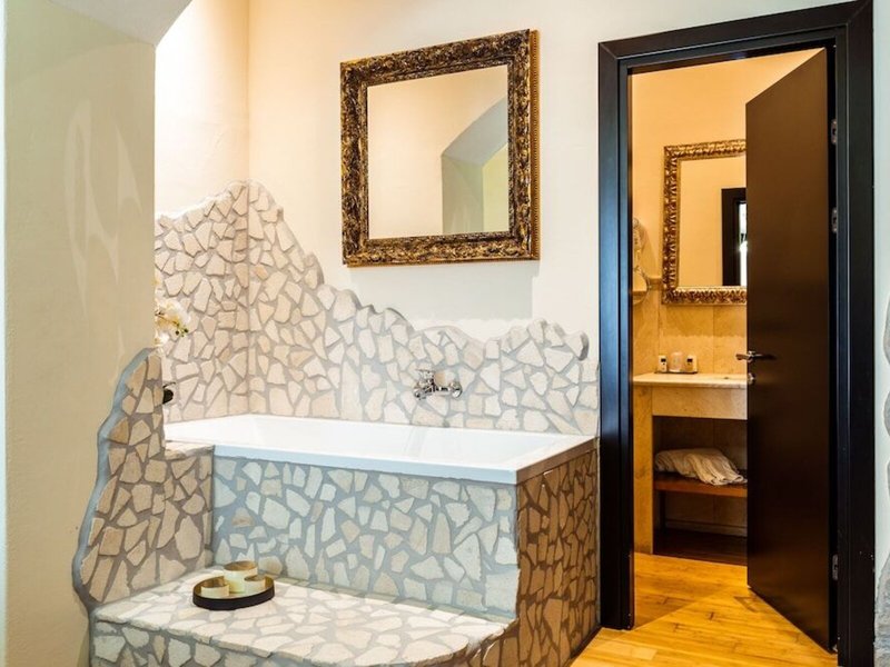 La Locanda del Conte Mameli 26