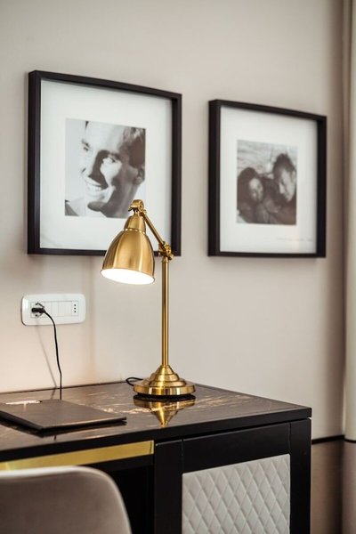 La Locanda del Conte Mameli 27