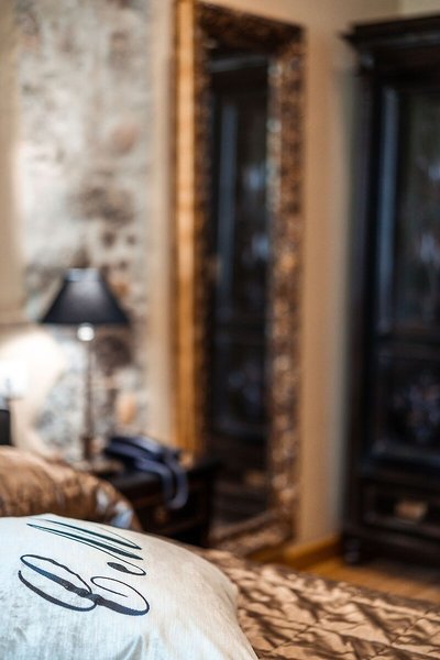 La Locanda del Conte Mameli 28