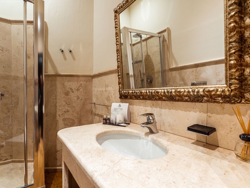 La Locanda del Conte Mameli 30