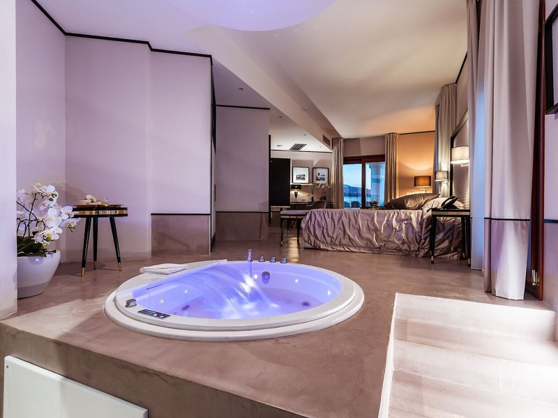 La Locanda del Conte Mameli 31