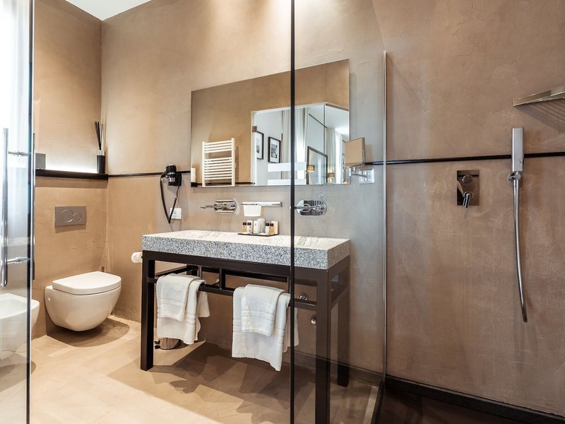 La Locanda del Conte Mameli 32