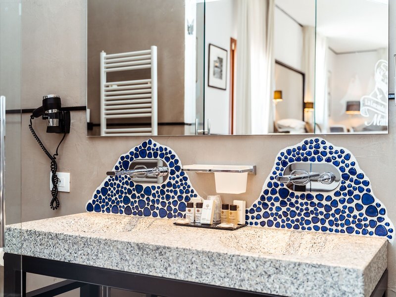 La Locanda del Conte Mameli 33