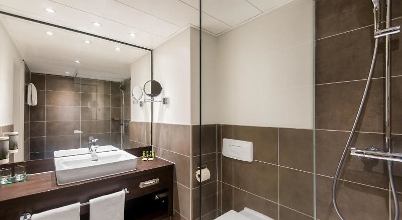 Wyndham Grand Salzburg Conference Center 4