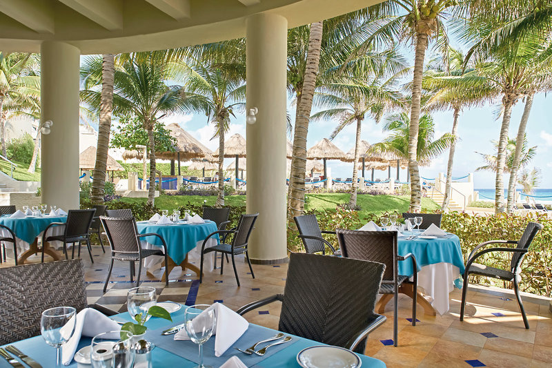 Occidental Tucancun 9