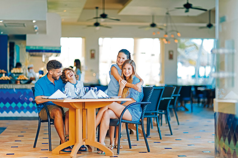 Occidental Tucancun 11