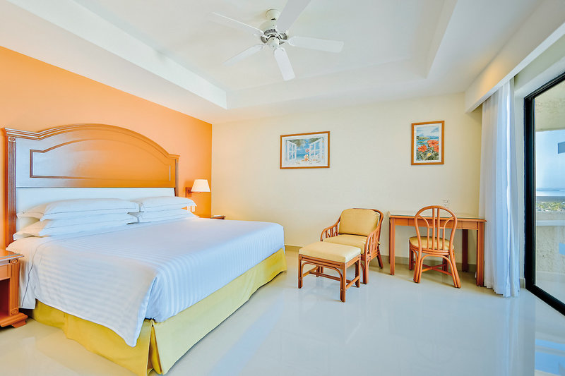 Occidental Tucancun 14