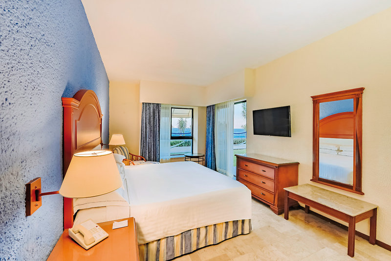 Occidental Tucancun 16