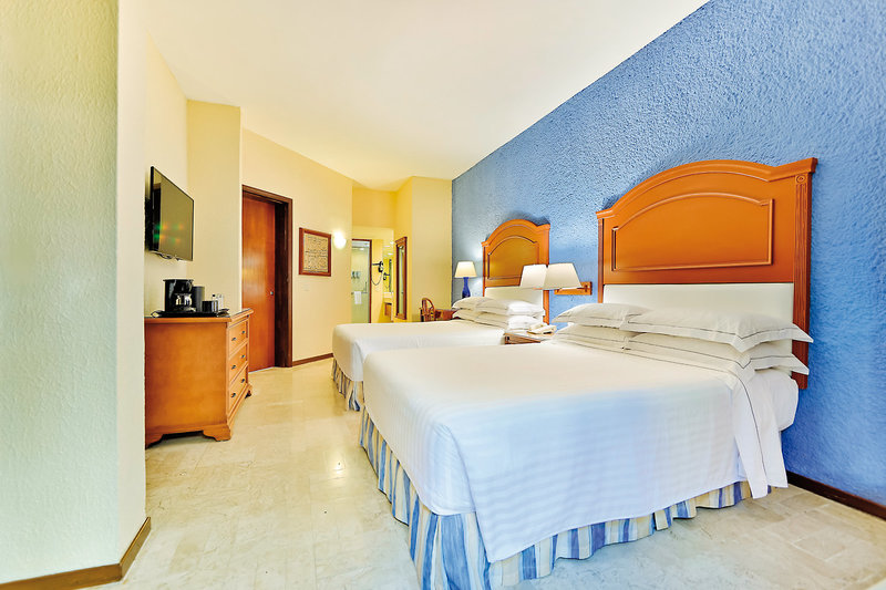 Occidental Tucancún 2