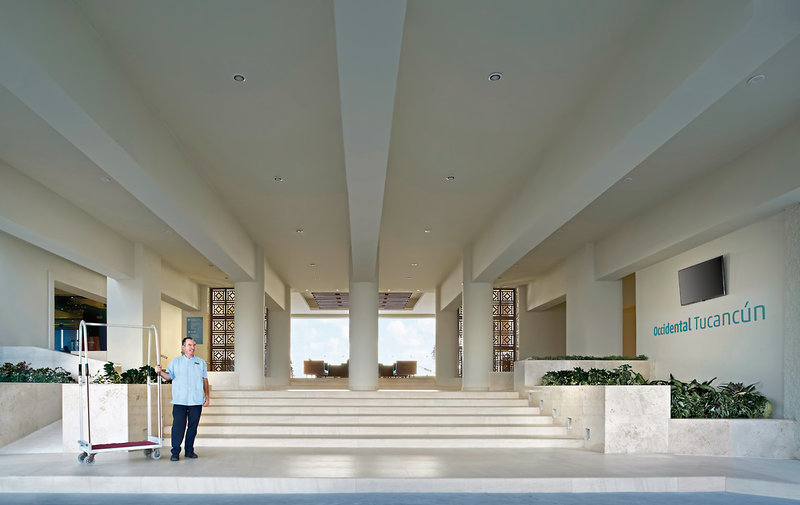 Occidental Tucancún 5