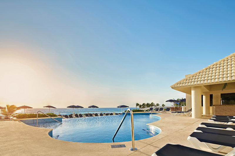 Occidental Tucancún 6