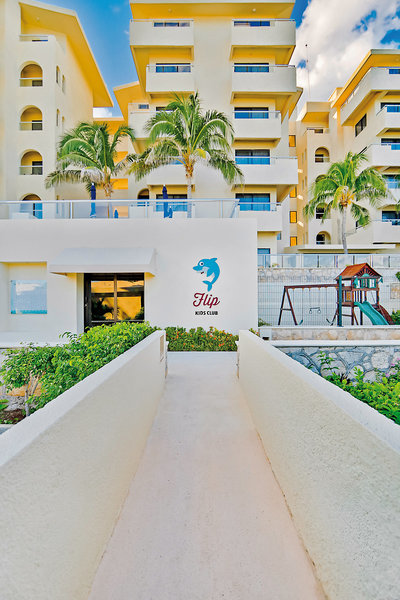 Occidental Tucancún 7