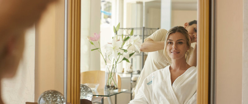 Occidental Tucancún 8