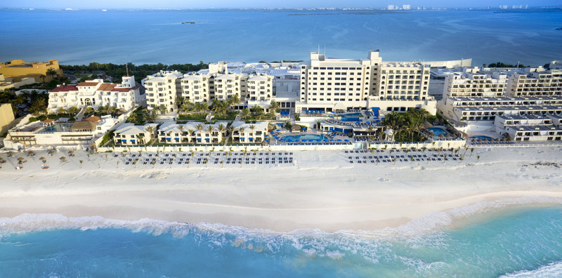 Occidental Tucancún 1