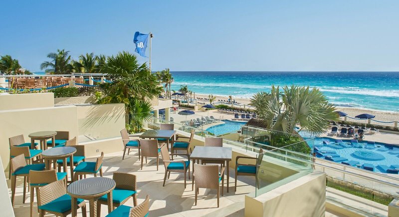 Occidental Tucancún 2