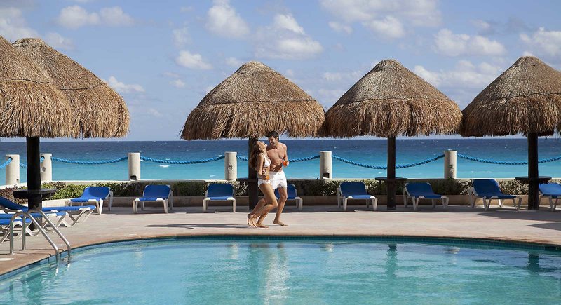 Occidental Tucancún 3
