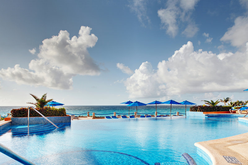 Occidental Tucancún 4