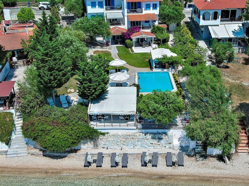 Acrotel Athena Villas 17