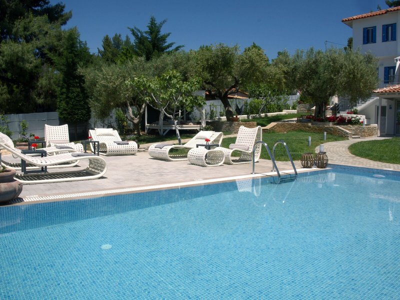 Acrotel Athena Villas 23