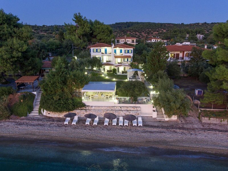 Acrotel Athena Villas 2