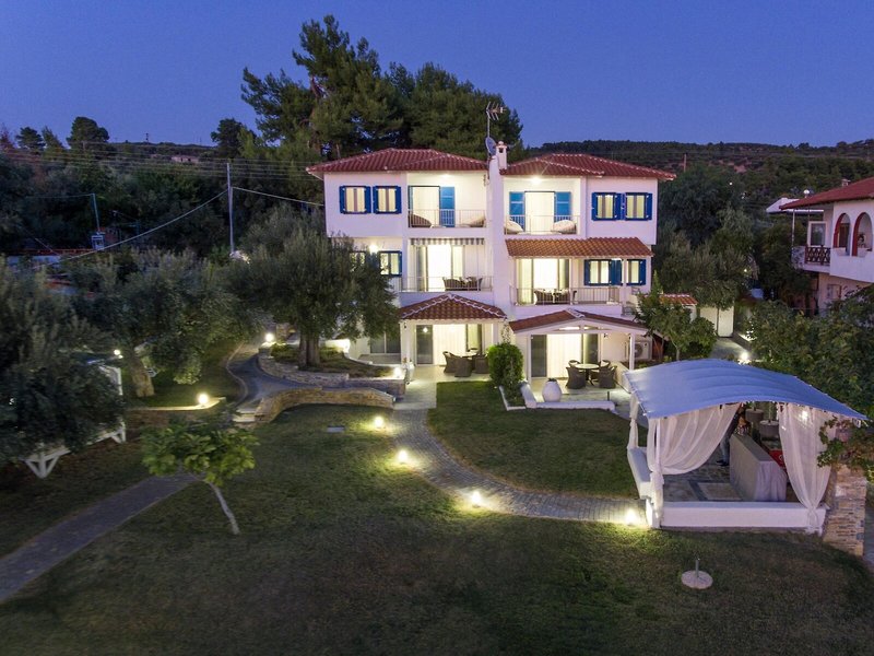 Acrotel Athena Villas 3