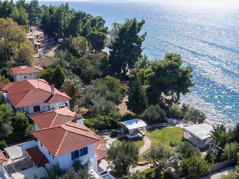 Acrotel Athena Villas 4